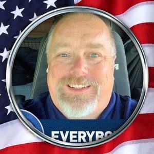 Meet your Posher, Timothy